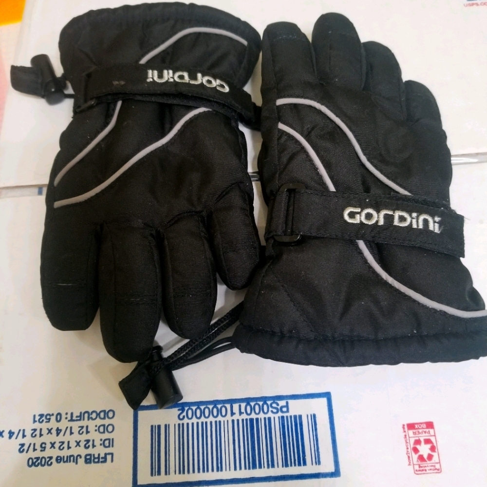 Toddler Gloves